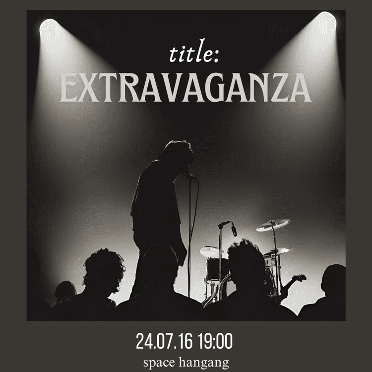 extravaganza