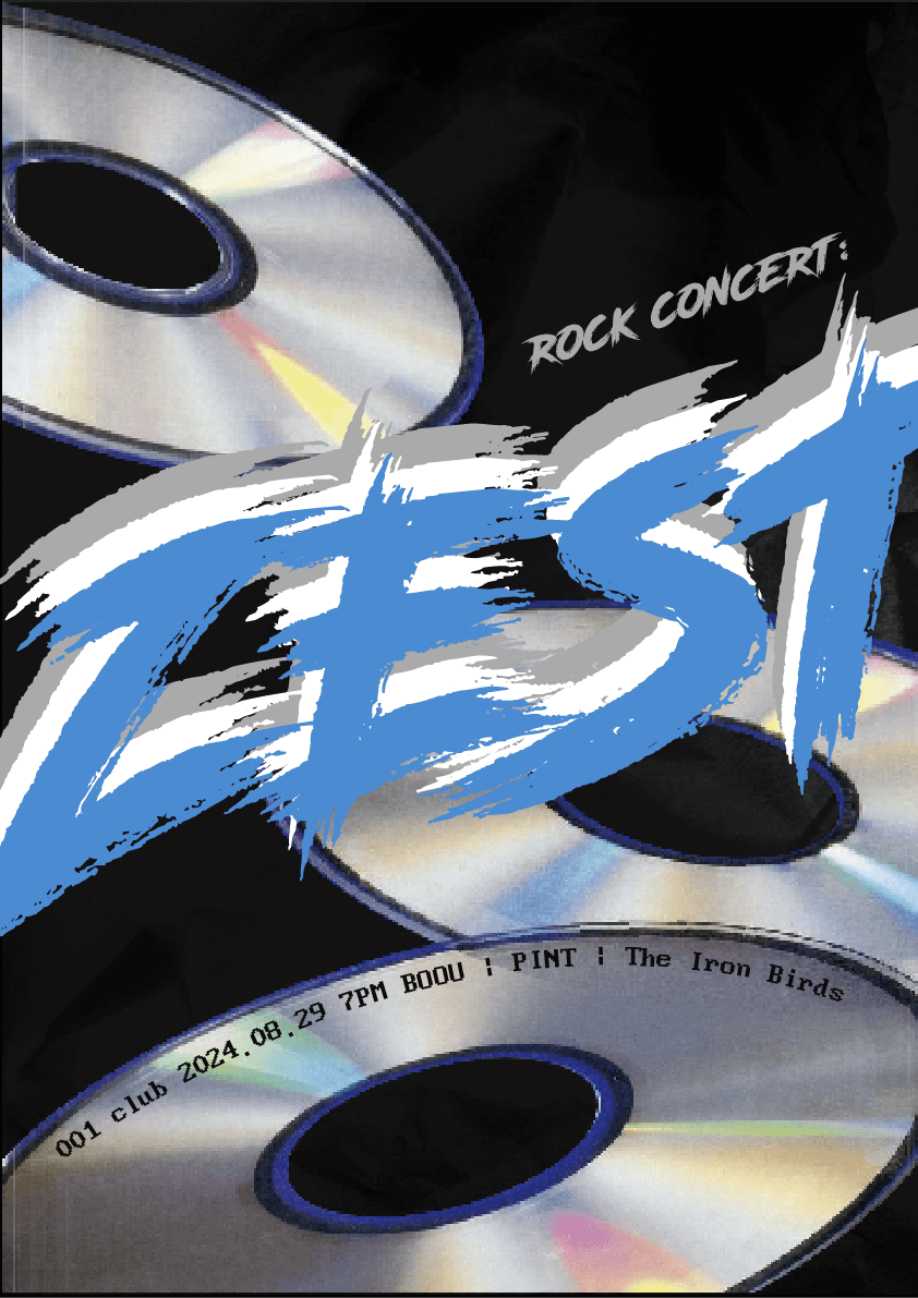 Rock Concert: ZEST